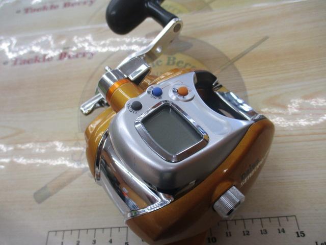 シーボーグ250FB シーボーグ 250FB｜＠ベリーネット 日本最大新品中古釣具WEBショップ