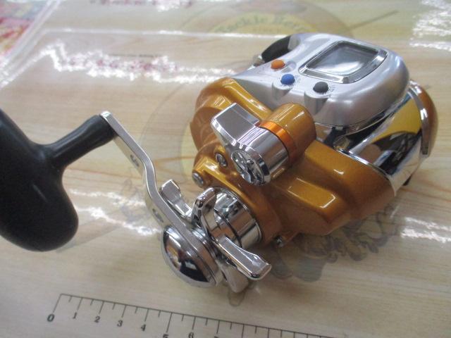 シーボーグ 250FB｜＠ベリーネット 日本最大新品中古釣具WEBショップ