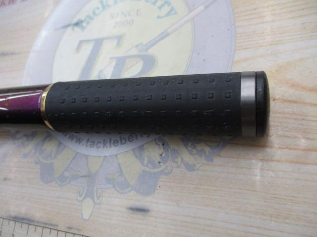 INTESSA G III 磯竿 15-50 がま磯インテッサGⅢ 15-50｜＠ベリーネット 日本最大新品中古