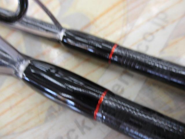 23ソアレBB S76L-S｜＠ベリーネット 日本最大新品中古釣具WEB