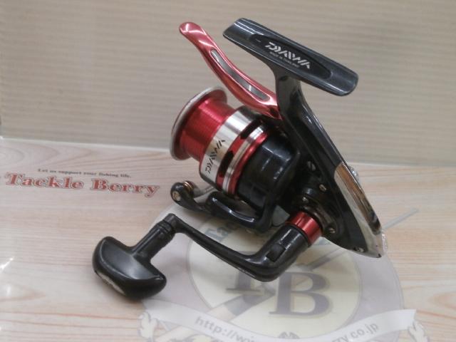 DAIWA - DAIWA 10 プレイソ 2500LBD Amazon | ダイワ リール 10プレイソ 2500LBD | ダイワ(DAIWA