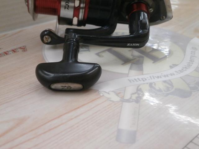 10プレイソ 2500LBD