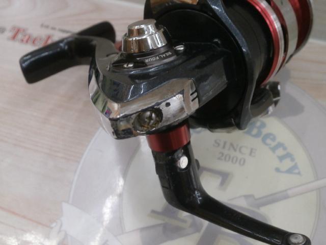 10プレイソ 2500LBD