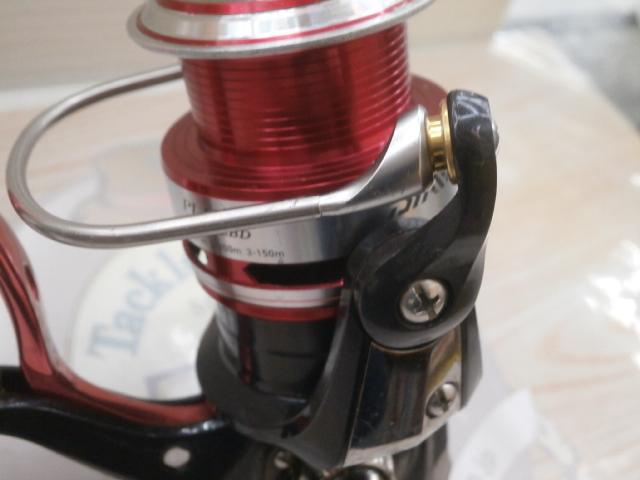 10プレイソ 2500LBD｜＠ベリーネット 日本最大新品中古釣具WEB