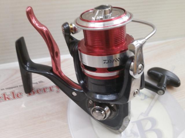 10プレイソ 2500LBD｜＠ベリーネット 日本最大新品中古釣具WEB