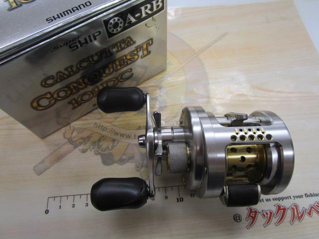04カルカッタコンクエスト 101DC｜＠ベリーネット 日本最大新品