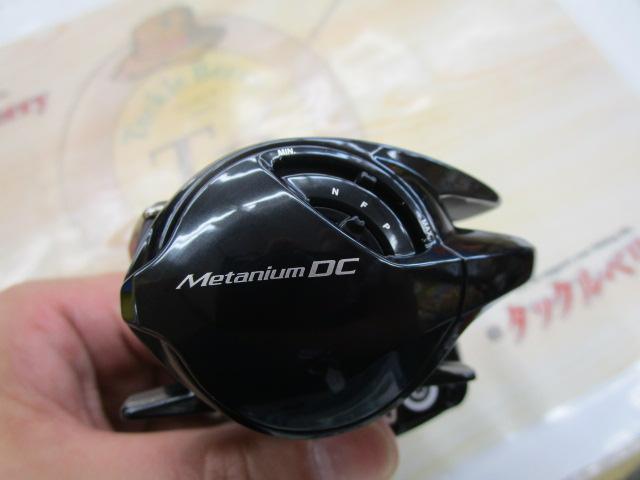 24メタニウムDC 71HG｜＠ベリーネット 日本最大新品中古釣具WEB
