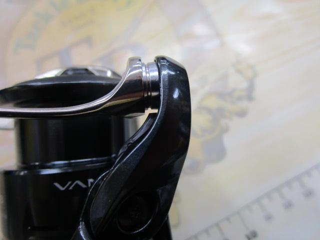 24ヴァンフォード C2500S