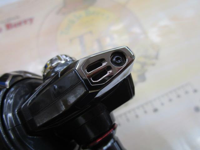 24ヴァンフォード C2500S