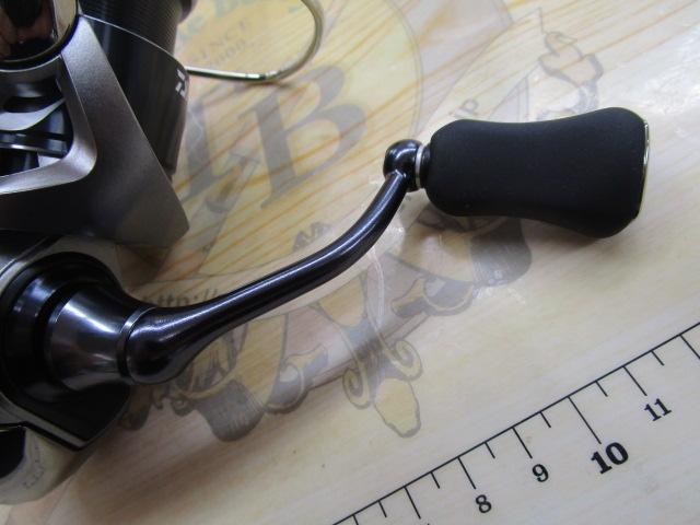 25カルディア FC LT2000S