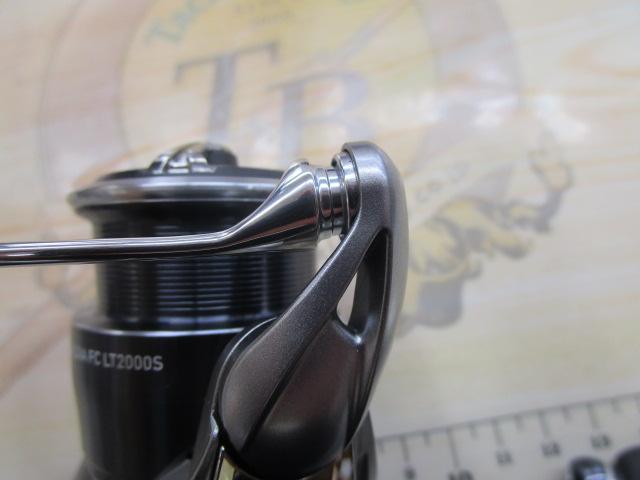 25カルディア FC LT2000S｜＠ベリーネット 日本最大新品中古釣具