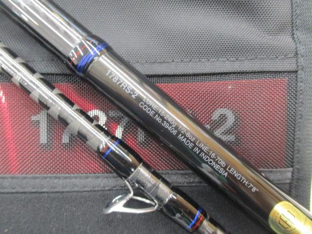 スコーピオン 1787RS-2(2019モデル)｜＠ベリーネット 日本最大