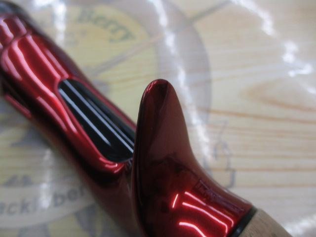 スコーピオン　鋼鉄製 赤と銀 スコーピオンEV 2702-2 (赤ブランクス)｜＠ベリーネット 日本