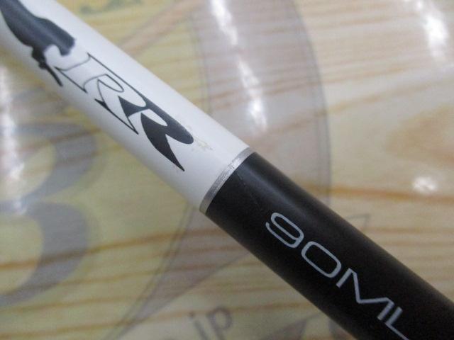 ラグゼソルテージチータRR 90ML