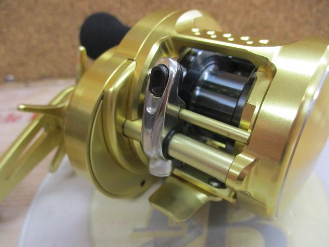15オシアコンクエスト 200PG｜＠ベリーネット 日本最大新品中古