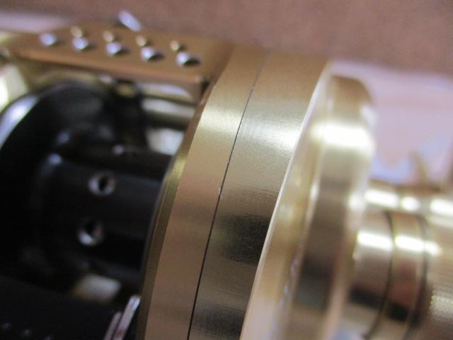 15カルカッタコンクエスト 200HG