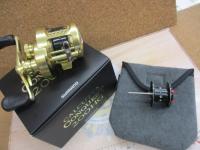 15カルカッタコンクエスト 200HG