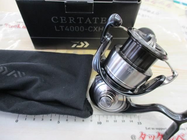 24セルテート LT4000-CXH｜＠ベリーネット 日本最大新品中古釣具