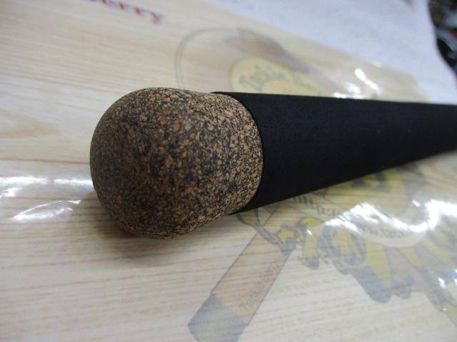 リベリオン 6101HSB