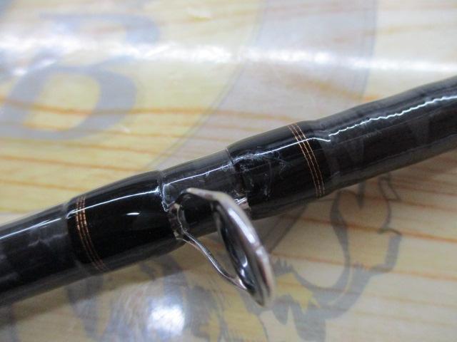 リベリオン 6101HSB