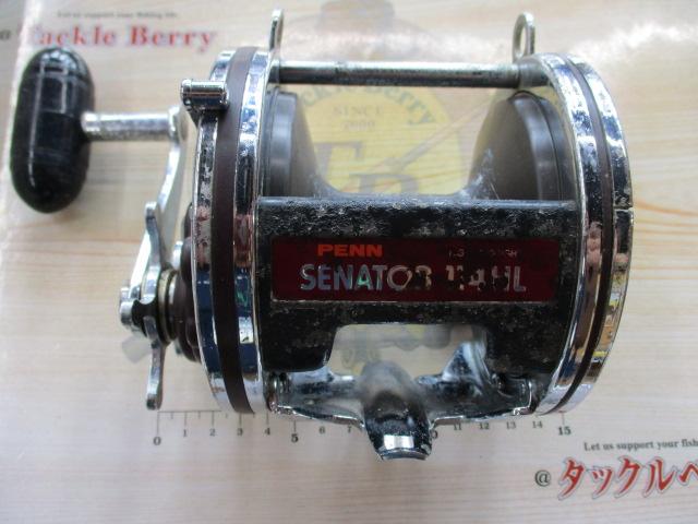 セネターⅡ114HL