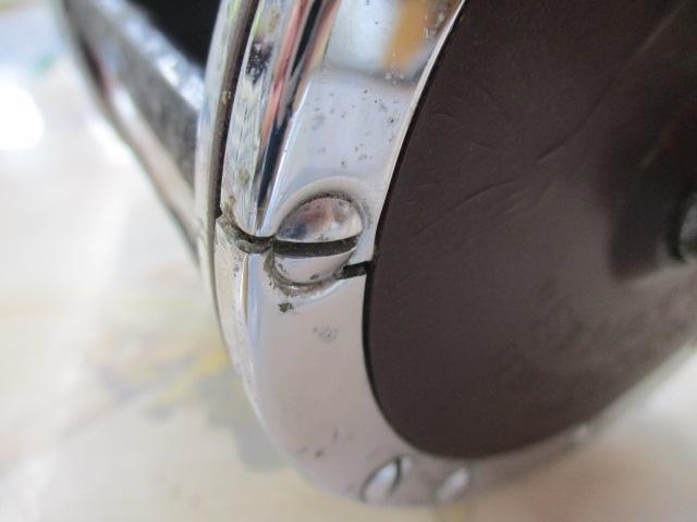 セネターⅡ114HL