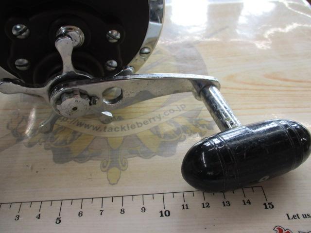 セネターⅡ114HL