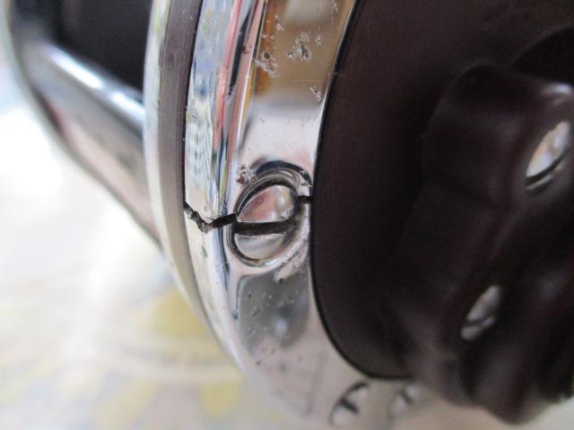 セネターⅡ114HL