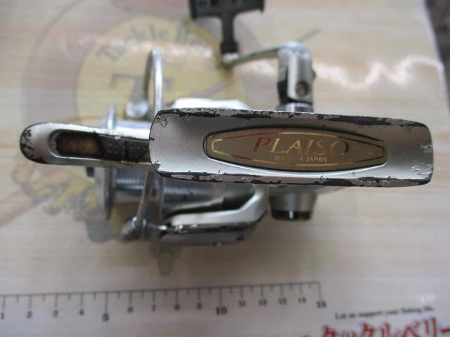 プレイソ 2500LB Amazon | ダイワ(Daiwa) スピニングリール 16 プレイソ 2500LBD