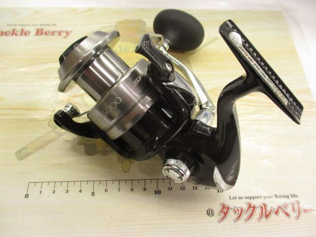 14 スフェロス 6000PG キズ有り 14スフェロスSW 6000PG｜＠ベリーネット 日本最大新品中古釣具