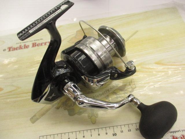 14 スフェロス 6000PG キズ有り 14スフェロスSW 6000PG｜＠ベリーネット 日本最大新品中古釣具