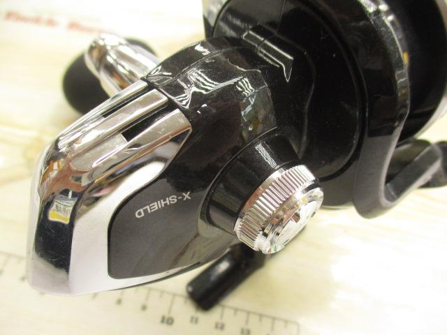 14スフェロスSW 6000PG｜＠ベリーネット 日本最大新品中古釣具