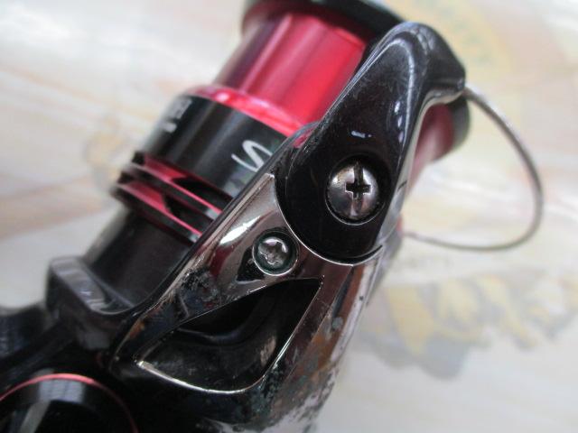 12セフィアCI4+ C3000HG SDH