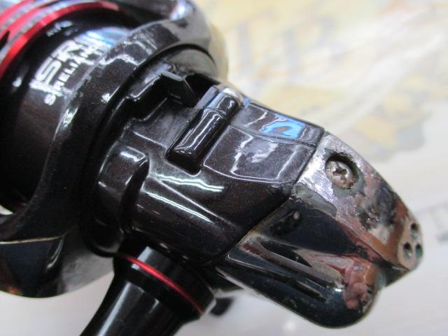 12セフィアCI4+ C3000HG SDH