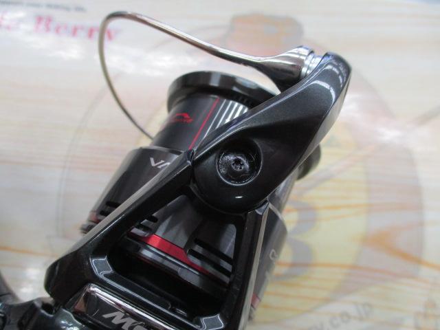 24ヴァンフォード C3000SDH