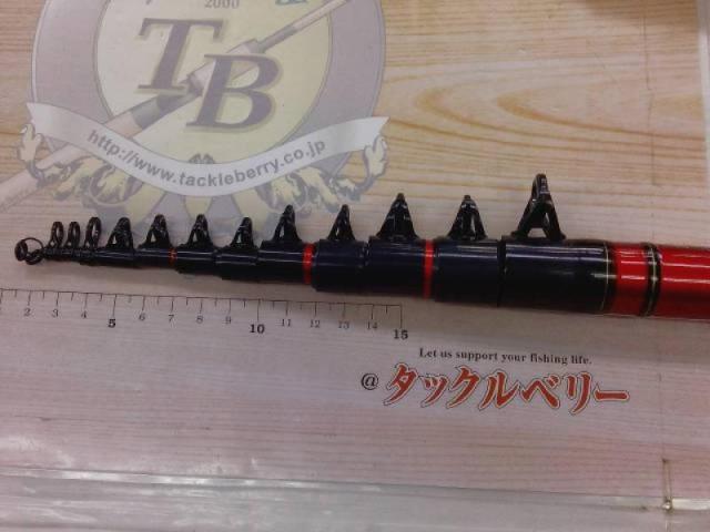 メーター倶楽部巨鯉 烈火 MH525B｜＠ベリーネット 日本最大新品