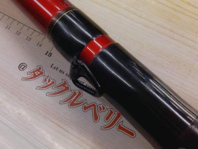 メータークラブ　烈火　MH525 DAIWA（釣り） ダイワ メーター倶楽部 烈火 MH525 /鯉竿 ロッド