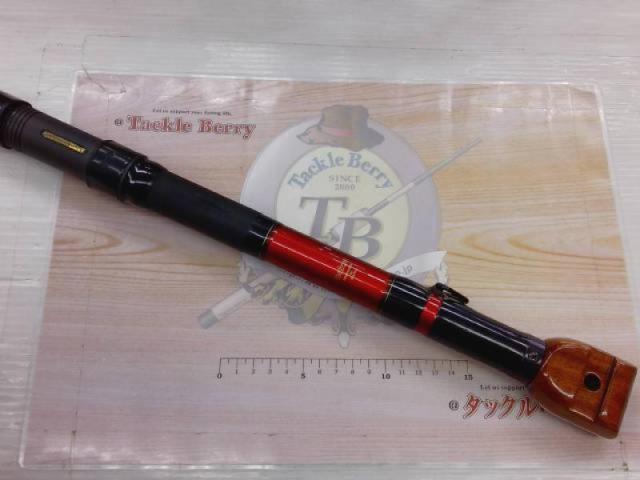 メータークラブ　烈火　MH525 DAIWA（釣り） ダイワ メーター倶楽部 烈火 MH525 /鯉竿 ロッド