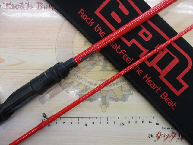 BPM BC-610M-2｜＠ベリーネット 日本最大新品中古釣具WEBショップ