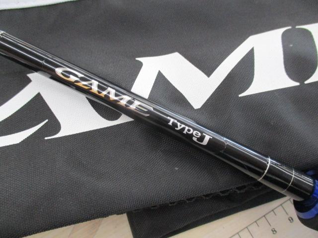 15ゲームタイプJ S594｜＠ベリーネット 日本最大新品中古釣具WEB