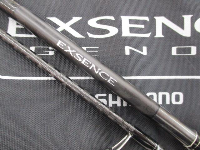 エクスセンスS810ML シマノ(SHIMANO) エクスセンス ジェノス S810ML/R(旧仕様