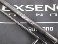 18エクスセンスジェノス S810ML/R