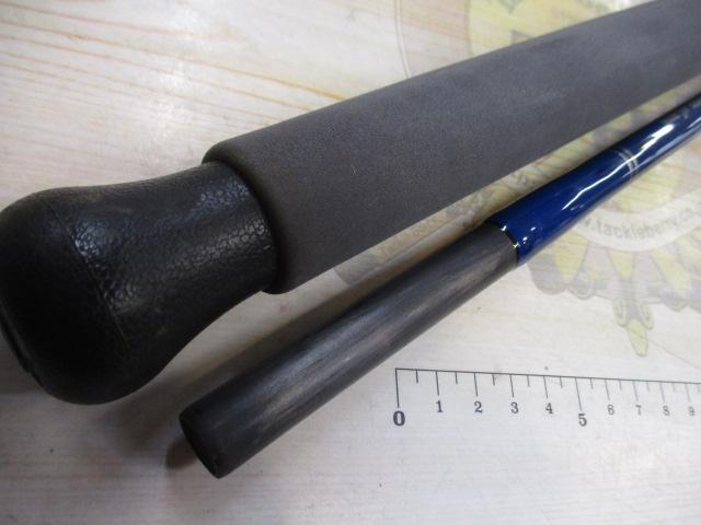 ライトニング 733CR