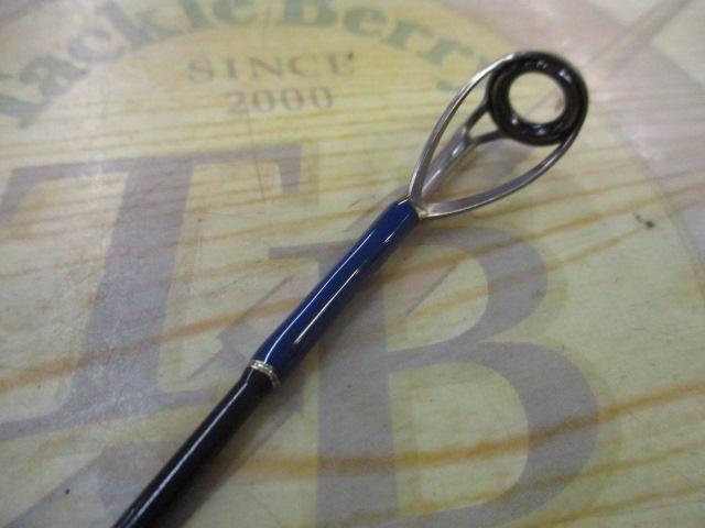 ライトニング 733CR