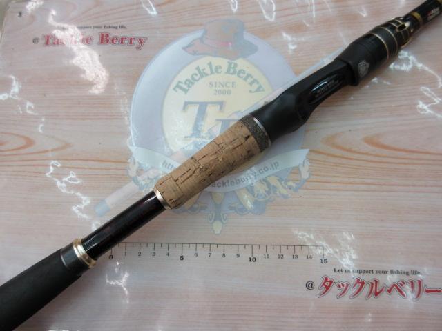 ワールドモンスター　WMCC-652M-MGS 中古 アブガルシア(Abu Garcia) ワールドモンスター(World Monster
