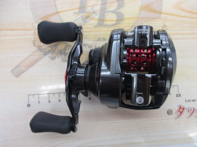20アルファス AIR TW 8.6L｜＠ベリーネット 日本最大新品中古