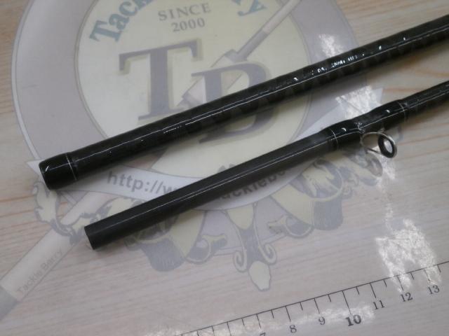 21BLAZON C611H-2・SB C66MH-2・ST セット売り ブレイゾン C611H-2・SB｜＠ベリーネット 日本最大新品中古釣具