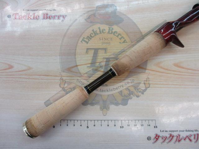 メジャークラフト　　CKC-66M メジャークラフト コルキッシュ CKC-66M (お取り寄せ商品