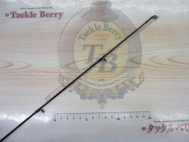 メジャークラフト　コルキッシュ　CKS-662ST 超美品 メジャークラフト CORKISH(コルキッシュ) CKS-62ML ｜アウトドア