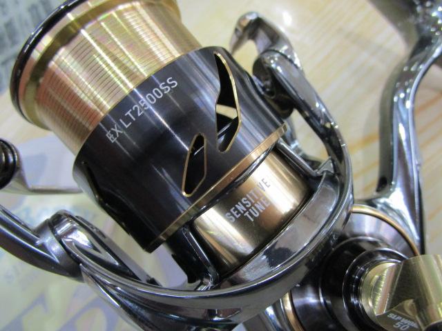 22イグジスト LT2500S セミオーダー 22イグジスト/EX/LT2500/SLP WORKS/セミオーダー/カスタム品/箱